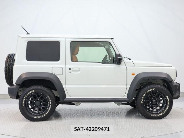 Suzuki JIMNY SIERRA 2025-02 7979624-8