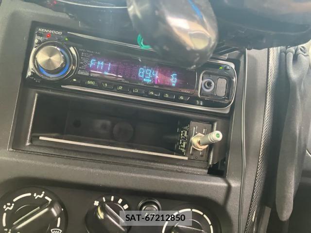 Suzuki JIMNY SIERRA 2007-06 7979630-21