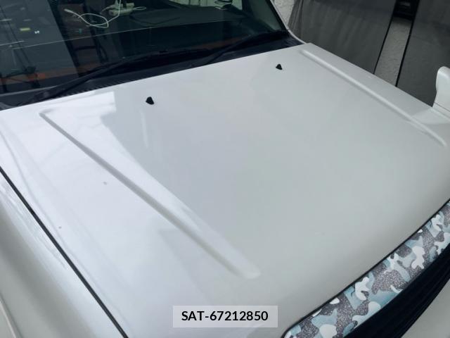 Suzuki JIMNY SIERRA 2007-06 7979630-3