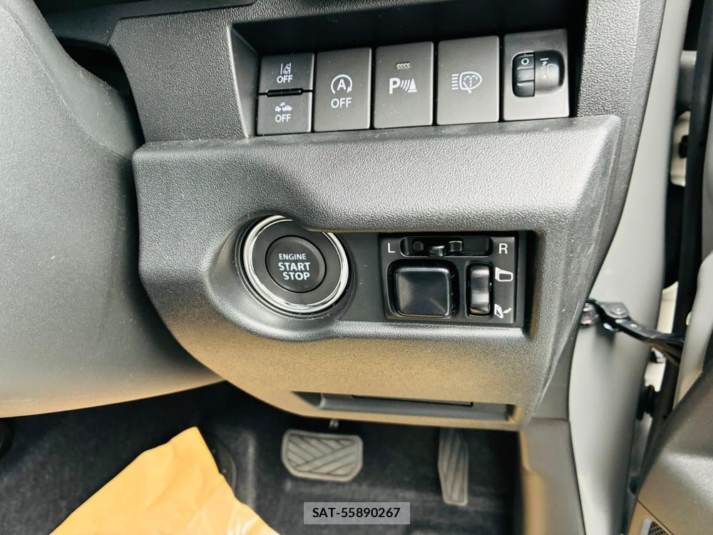 Suzuki JIMNY SIERRA 2026-04 7918225-13