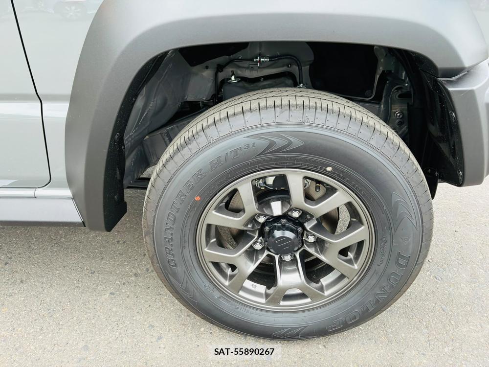 Suzuki JIMNY SIERRA 2026-04 7918225-24