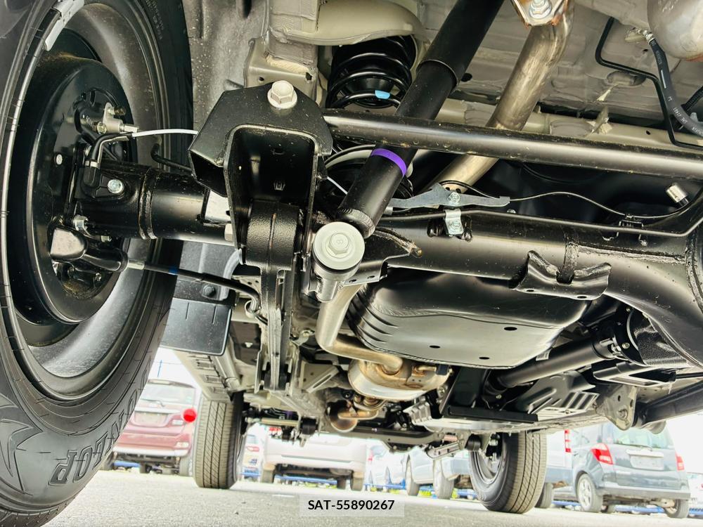 Suzuki JIMNY SIERRA 2026-04 7918225-31