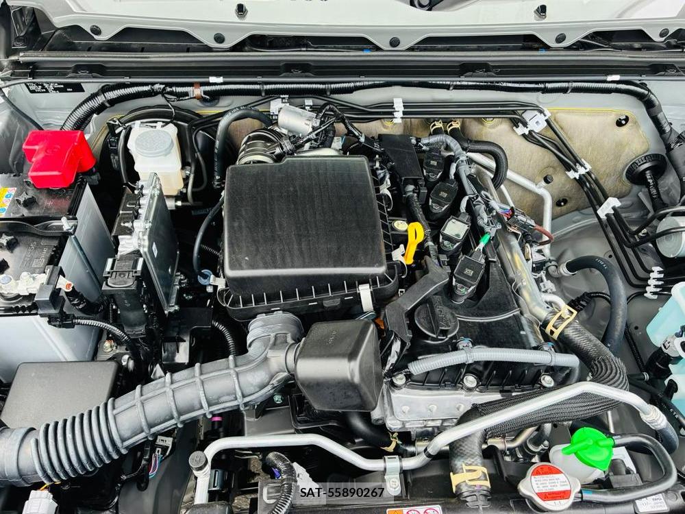 Suzuki JIMNY SIERRA 2026-04 7918225-34