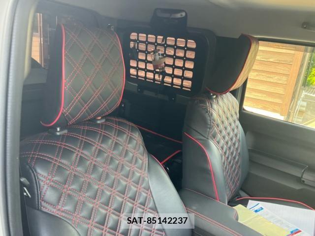 Suzuki JIMNY SIERRA 2023-09 7979625-9