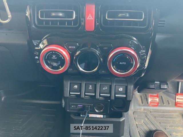 Suzuki JIMNY SIERRA 2023-09 7979625-13