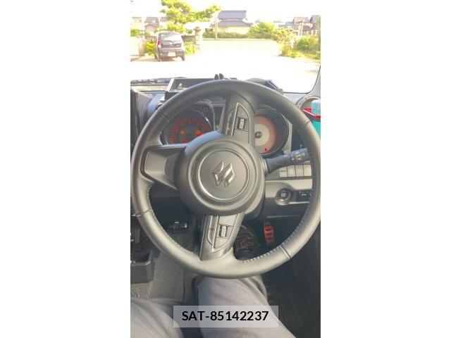 Suzuki JIMNY SIERRA 2023-09 7979625-15