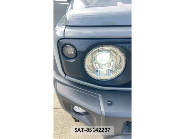 Suzuki JIMNY SIERRA 2023-09 7979625-24