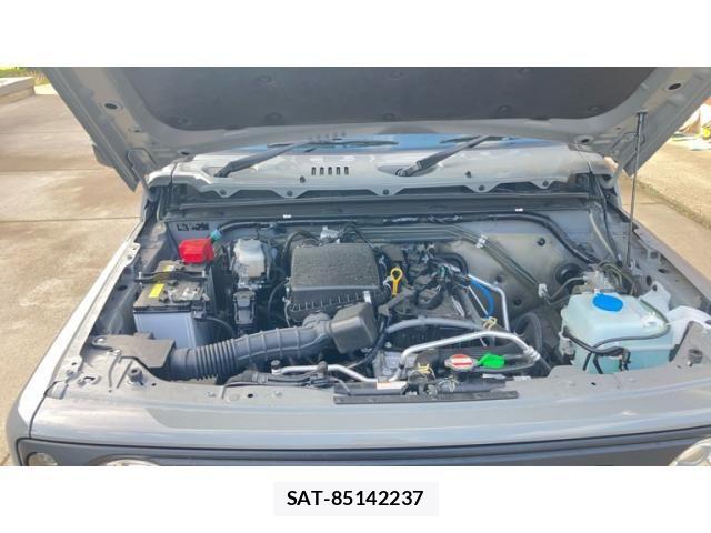 Suzuki JIMNY SIERRA 2023-09 7979625-26