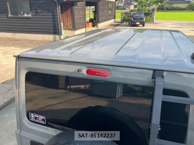 Suzuki JIMNY SIERRA 2023-09 7979625-4