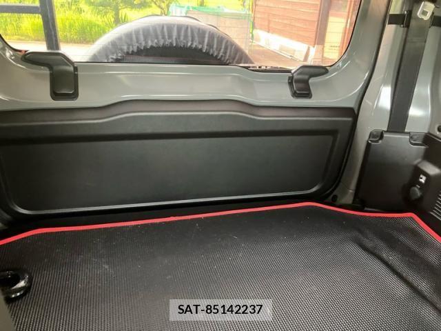 Suzuki JIMNY SIERRA 2023-09 7979625-8