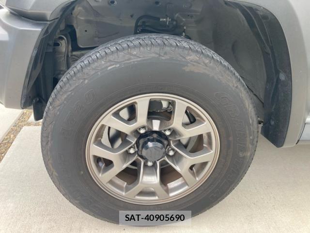 Suzuki JIMNY SIERRA 2023-11 7979623-9