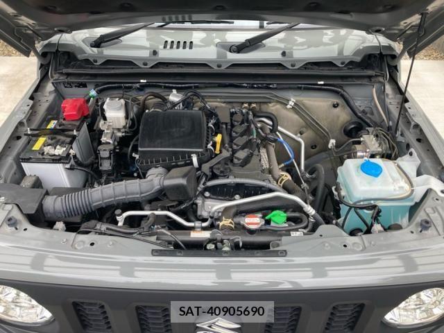 Suzuki JIMNY SIERRA 2023-11 7979623-10