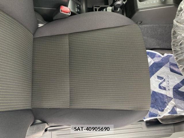 Suzuki JIMNY SIERRA 2023-11 7979623-14