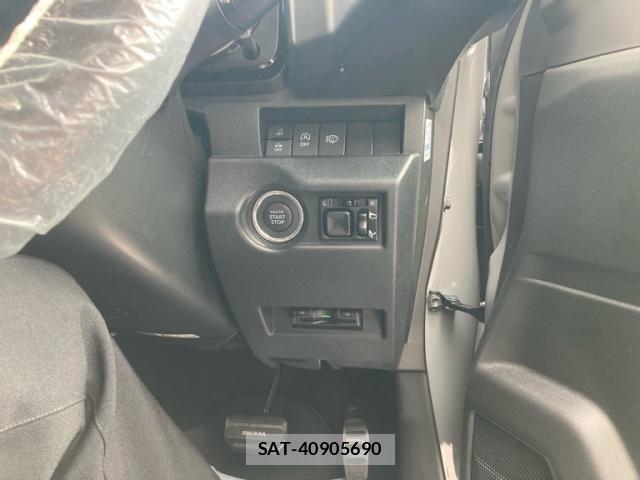 Suzuki JIMNY SIERRA 2023-11 7979623-18