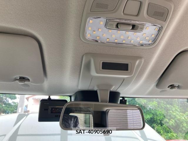 Suzuki JIMNY SIERRA 2023-11 7979623-21