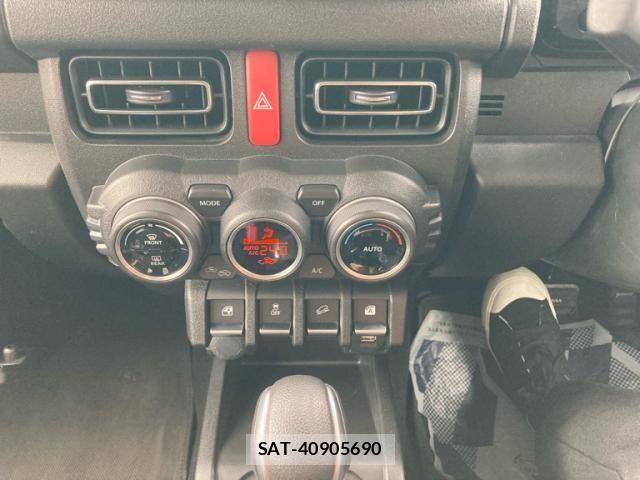 Suzuki JIMNY SIERRA 2023-11 7979623-24