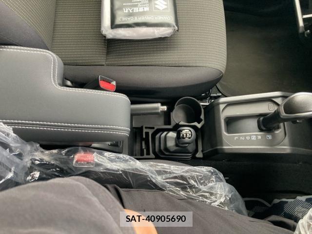 Suzuki JIMNY SIERRA 2023-11 7979623-25