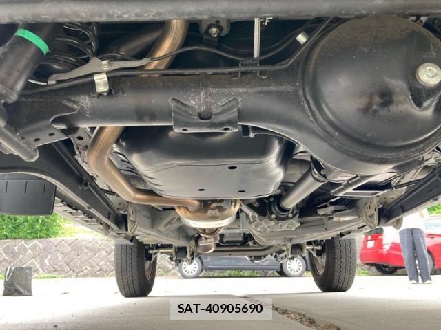 Suzuki JIMNY SIERRA 2023-11 7979623-3