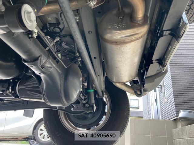 Suzuki JIMNY SIERRA 2023-11 7979623-4