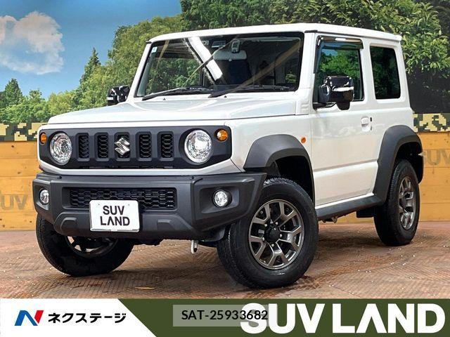 Suzuki JIMNY SIERRA 2024-06 7979622-0