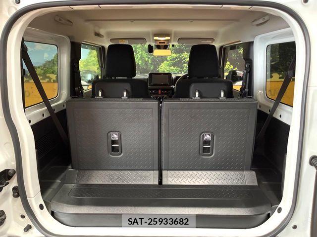 Suzuki JIMNY SIERRA 2024-06 7979622-10