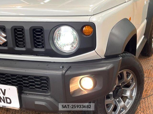 Suzuki JIMNY SIERRA 2024-06 7979622-12