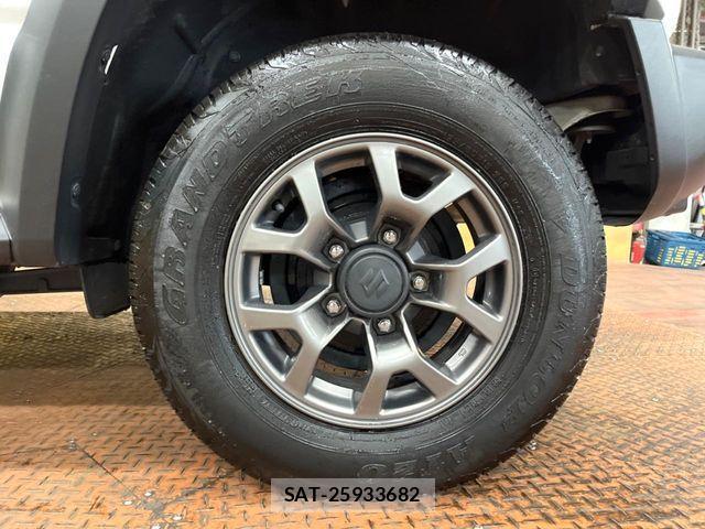 Suzuki JIMNY SIERRA 2024-06 7979622-13