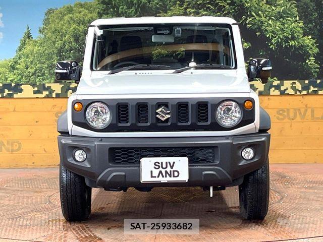 Suzuki JIMNY SIERRA 2024-06 7979622-14