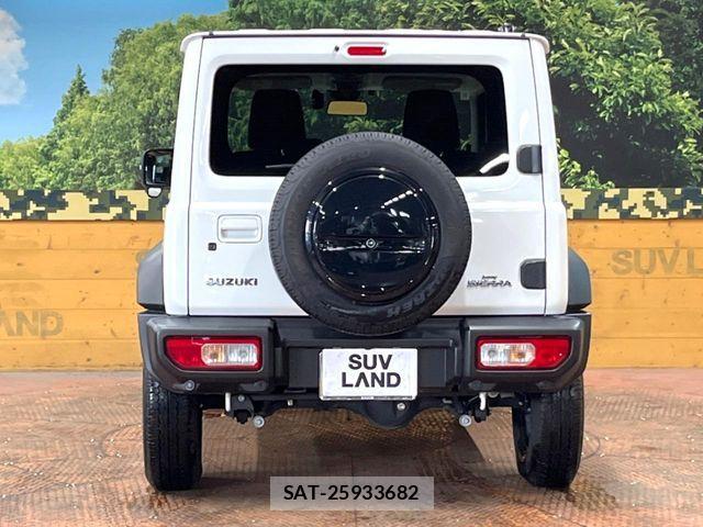 Suzuki JIMNY SIERRA 2024-06 7979622-15
