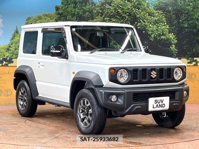 Suzuki JIMNY SIERRA 2024-06 7979622-16