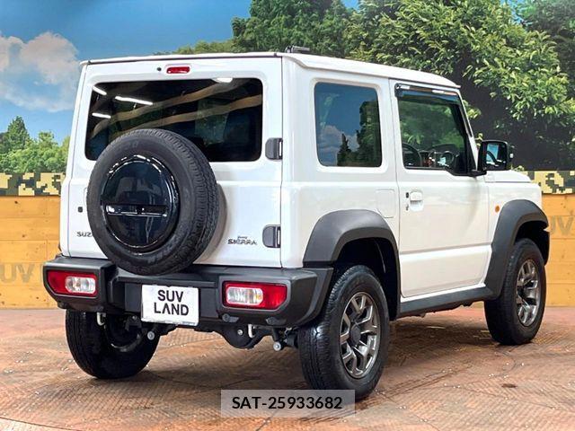 Suzuki JIMNY SIERRA 2024-06 7979622-17