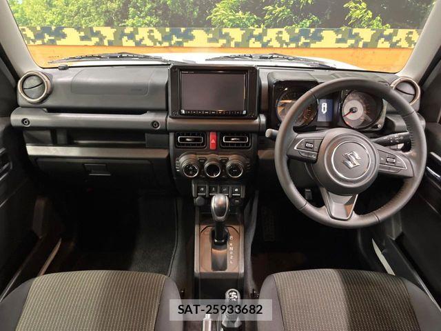 Suzuki JIMNY SIERRA 2024-06 7979622-1
