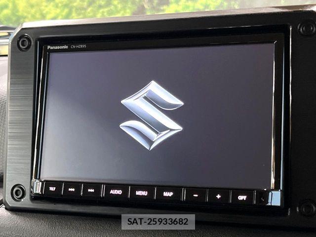 Suzuki JIMNY SIERRA 2024-06 7979622-2