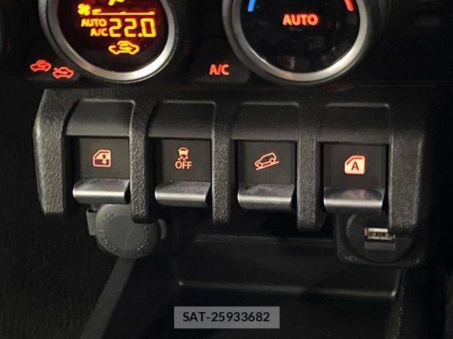 Suzuki JIMNY SIERRA 2024-06 7979622-7