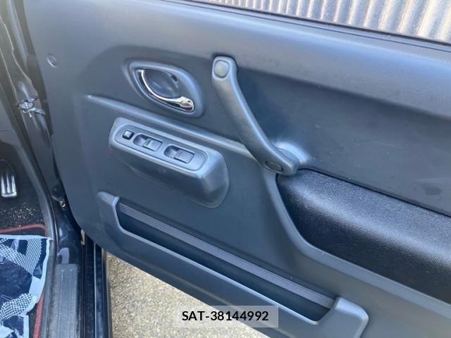 Suzuki JIMNY SIERRA 2014-03 7979628-9