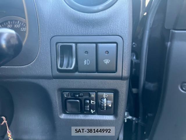 Suzuki JIMNY SIERRA 2014-03 7979628-10