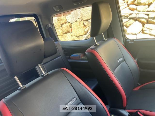 Suzuki JIMNY SIERRA 2014-03 7979628-11