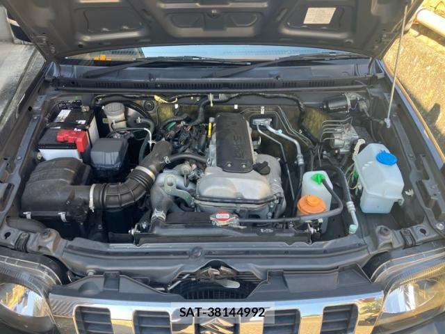 Suzuki JIMNY SIERRA 2014-03 7979628-13