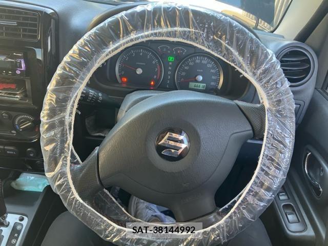 Suzuki JIMNY SIERRA 2014-03 7979628-14