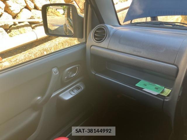Suzuki JIMNY SIERRA 2014-03 7979628-20