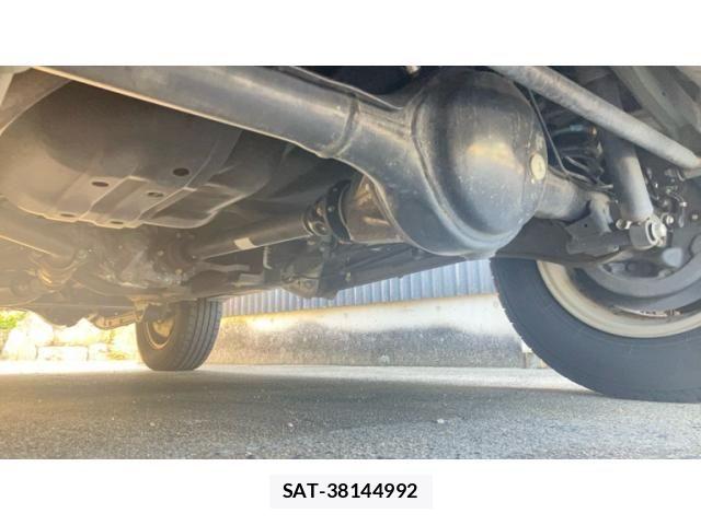 Suzuki JIMNY SIERRA 2014-03 7979628-22