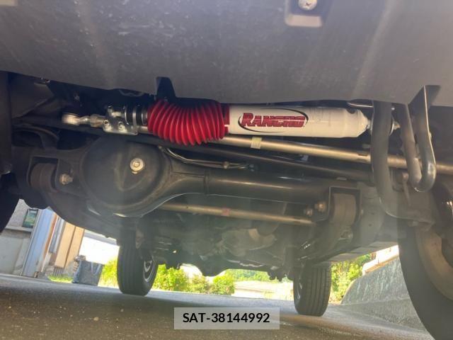 Suzuki JIMNY SIERRA 2014-03 7979628-24