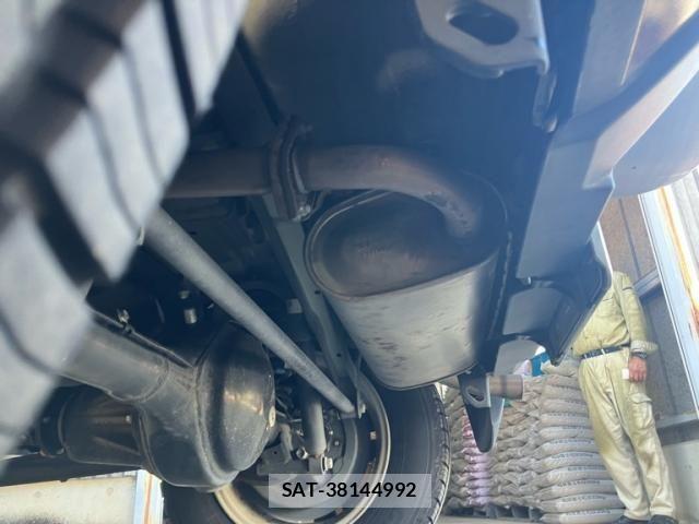 Suzuki JIMNY SIERRA 2014-03 7979628-3