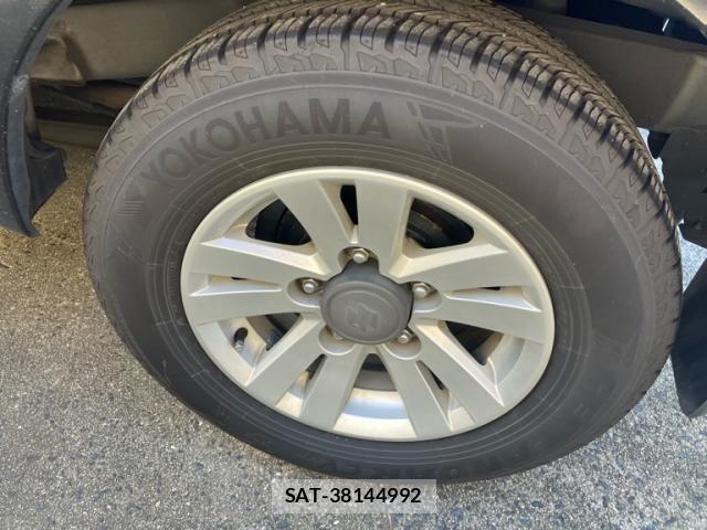 Suzuki JIMNY SIERRA 2014-03 7979628-6