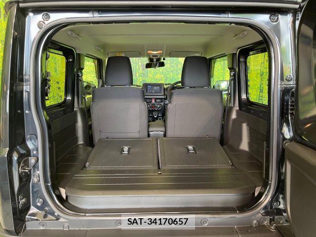 Suzuki JIMNY SIERRA 2024-01 7979626-9