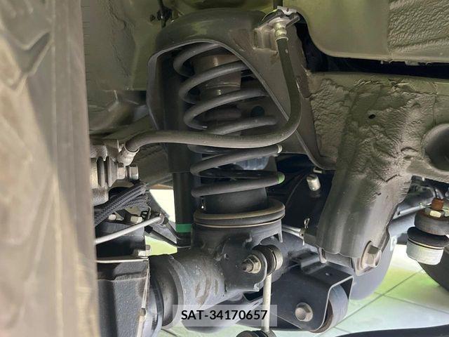 Suzuki JIMNY SIERRA 2024-01 7979626-19