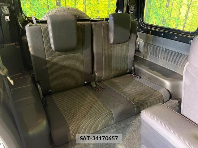 Suzuki JIMNY SIERRA 2024-01 7979626-8