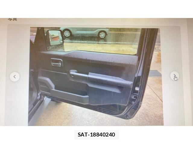 Suzuki JIMNY SIERRA 2021-08 7979627-9