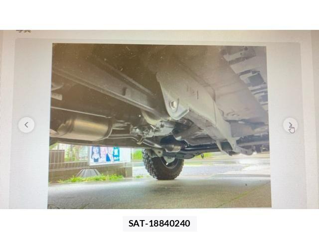 Suzuki JIMNY SIERRA 2021-08 7979627-10
