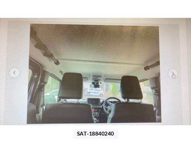 Suzuki JIMNY SIERRA 2021-08 7979627-15